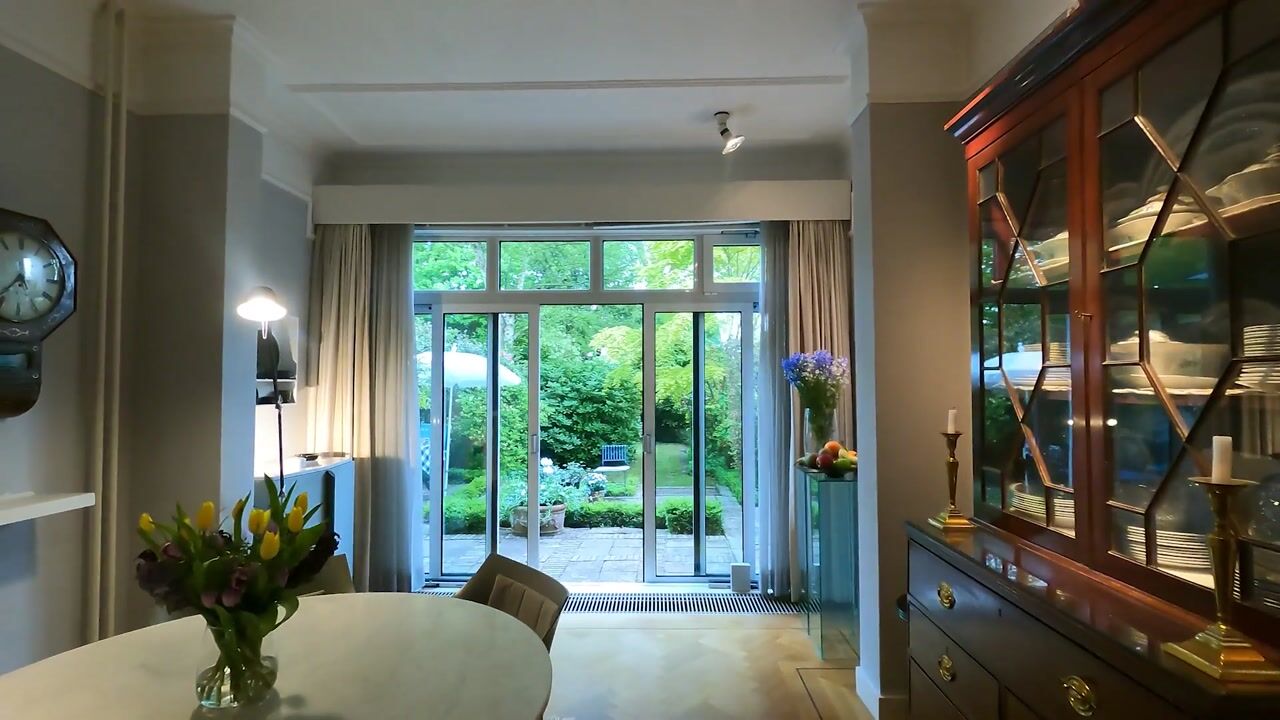 Video van Voorburgseweg 27