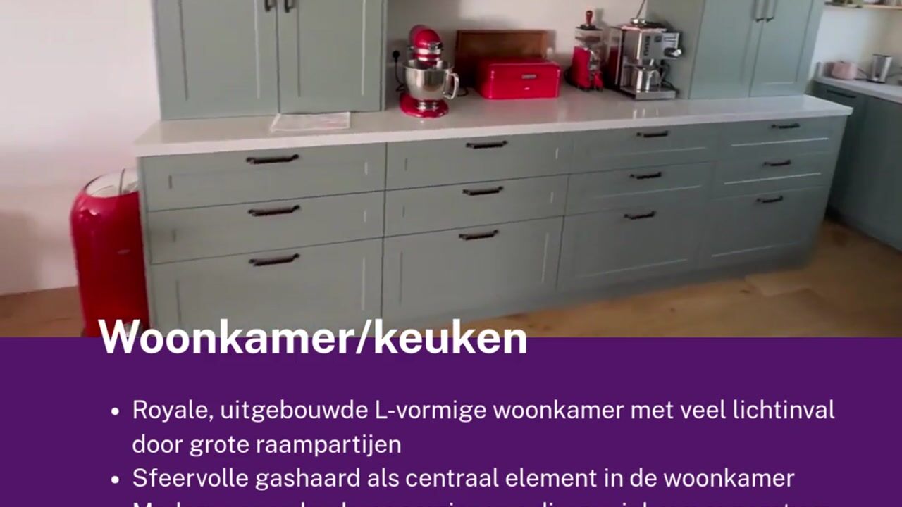Video van Jacob van Heemskerklaan 8