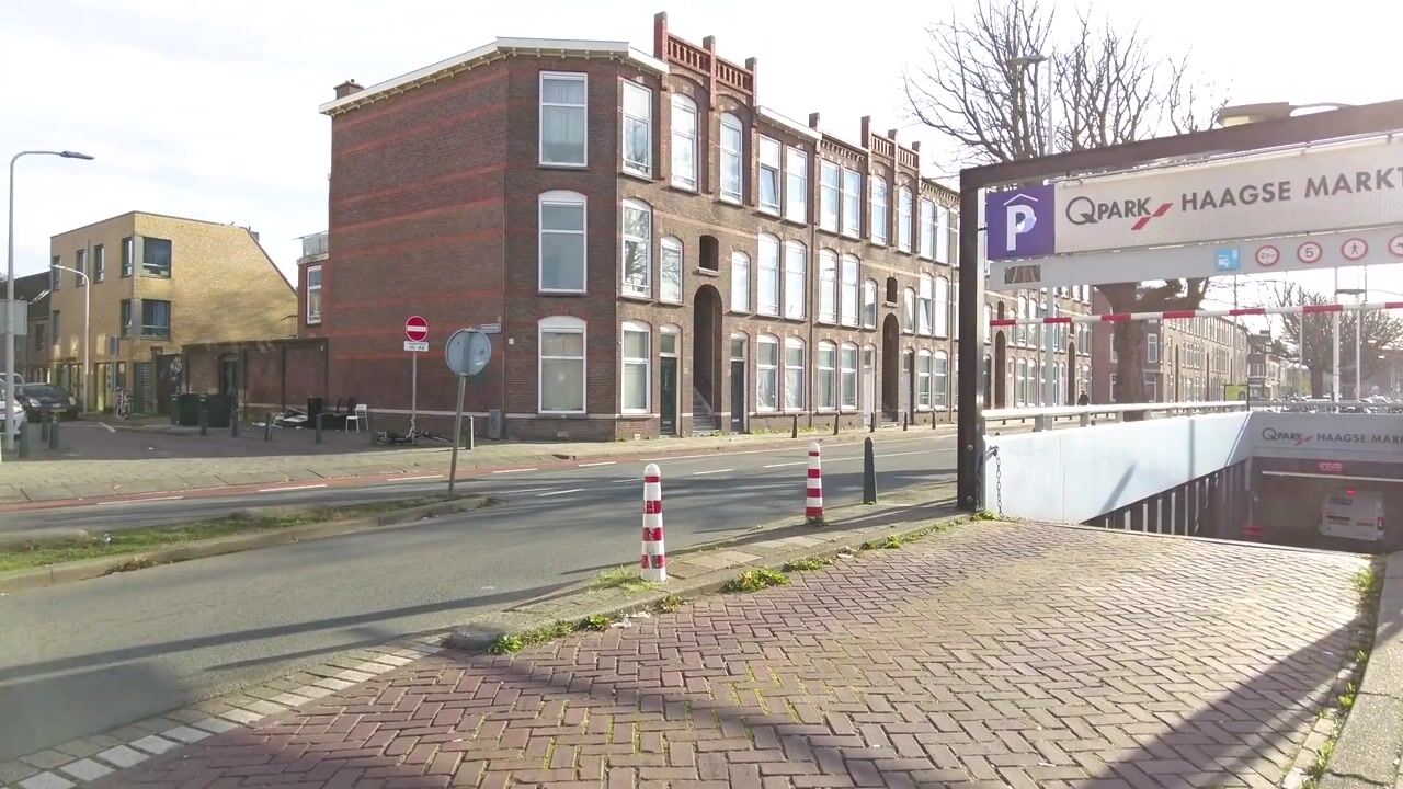 Video van De Heemstraat 300