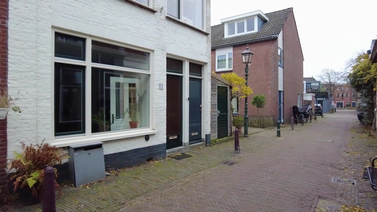 Video of Leliestraat 11-ZW
