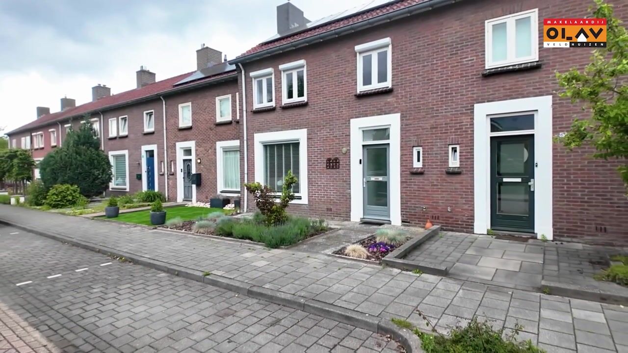 Video van Willem Knaapenstraat 61