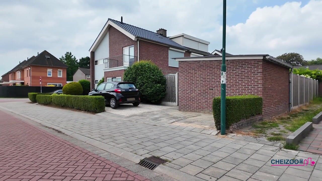 Video van Mauritsstraat 5