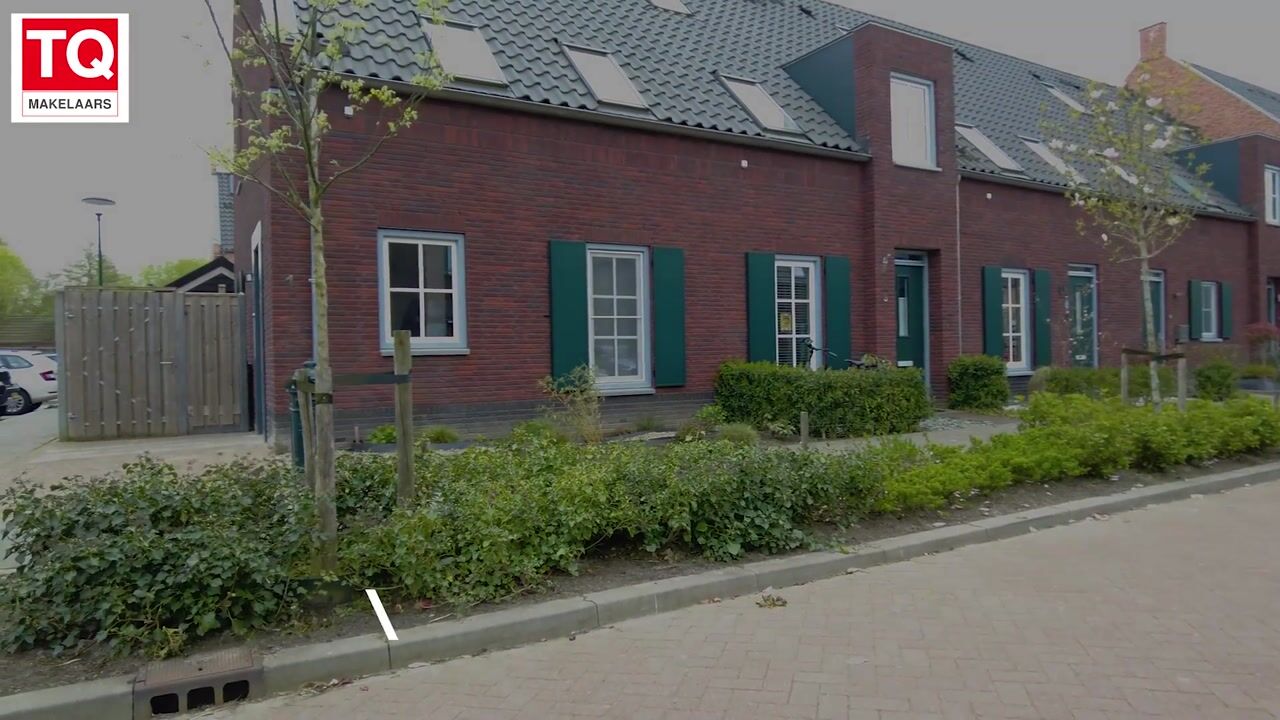 Video of De Peel 1