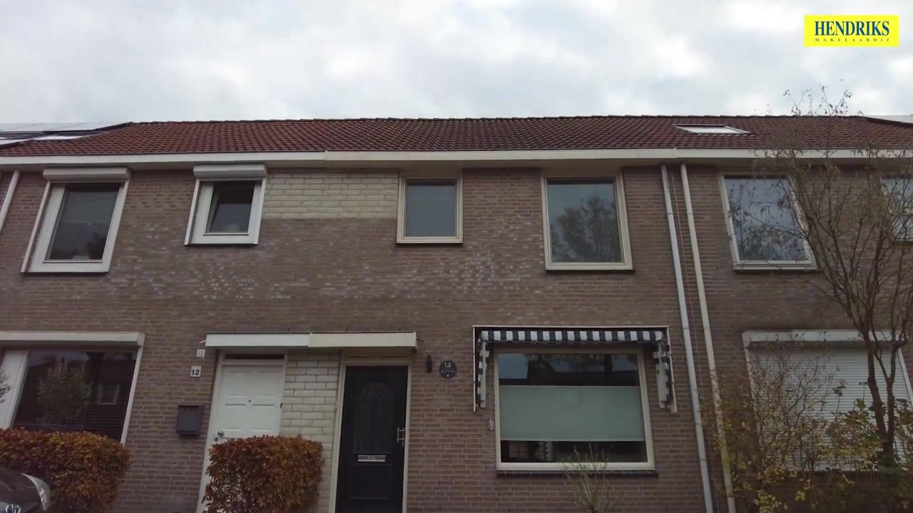 Video of Deursenstraat 14