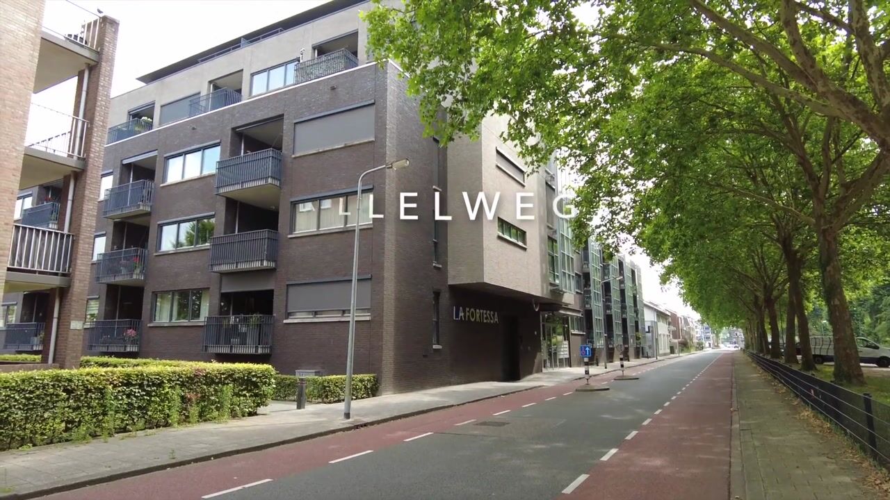 Video of Parallelweg 118