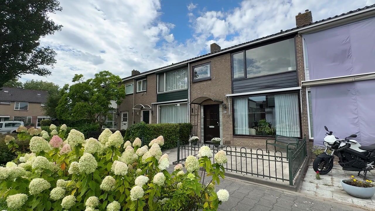 Video van Dokter Bonstraat 29