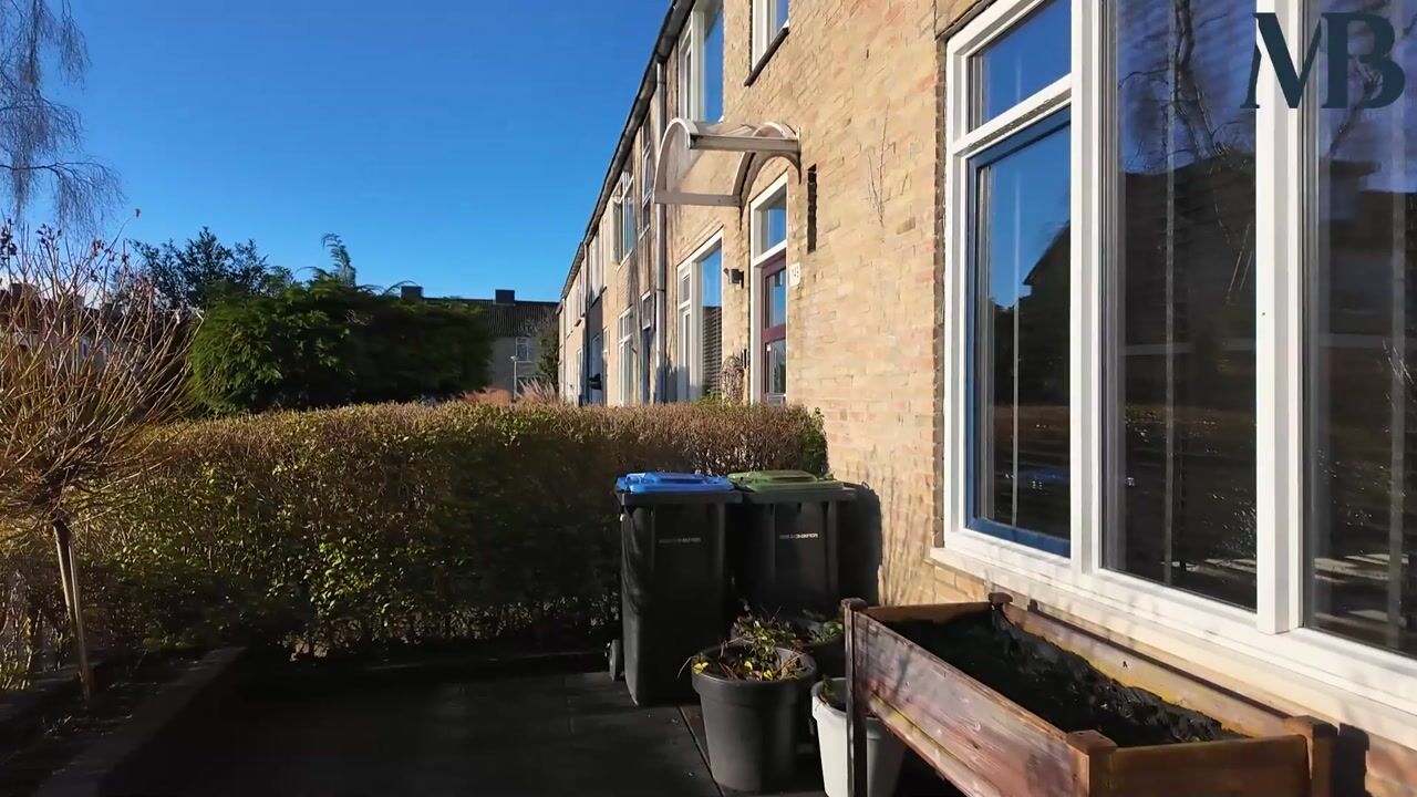 Video van Zandsteenlaan 147