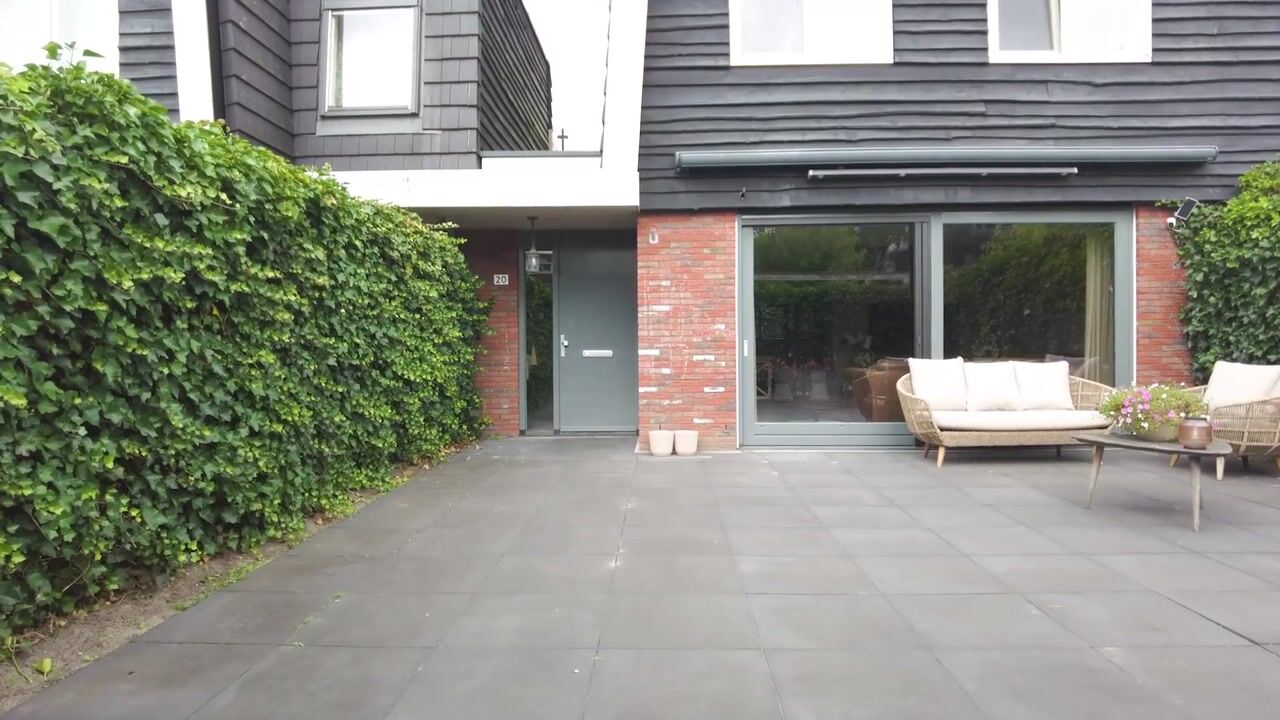 Video van Amendijk 20