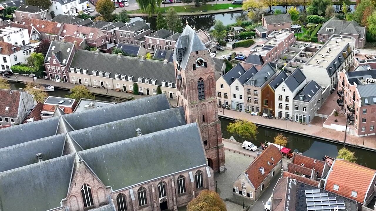 Video of Hollandsche IJsselfabriek (Bouwnr. 64)