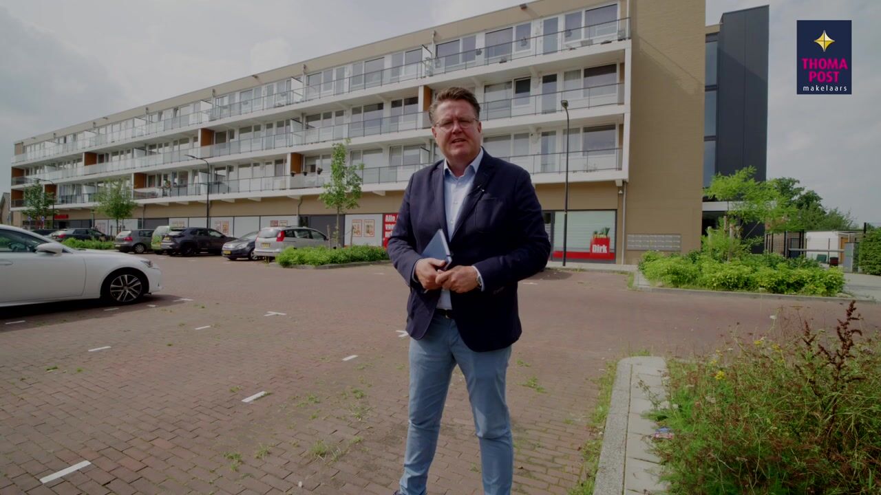 Video van Oogstplein 42
