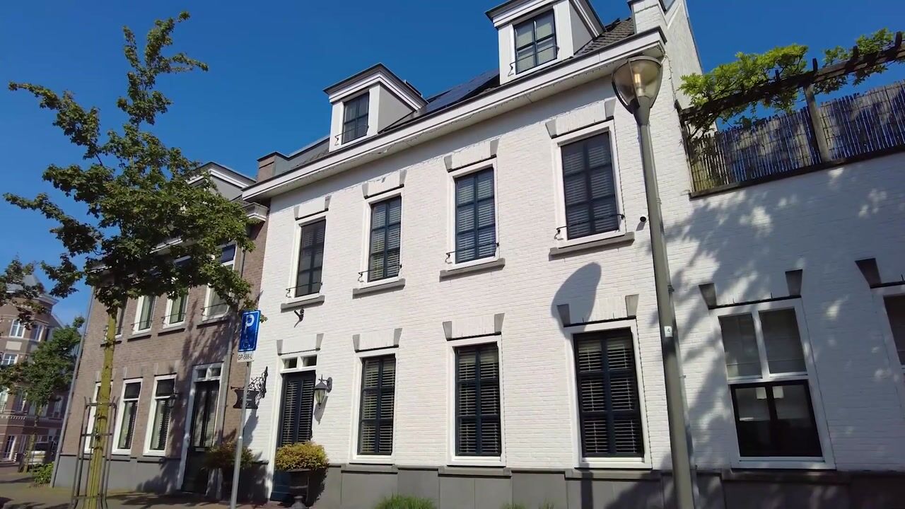 Video van Koolstraat 25