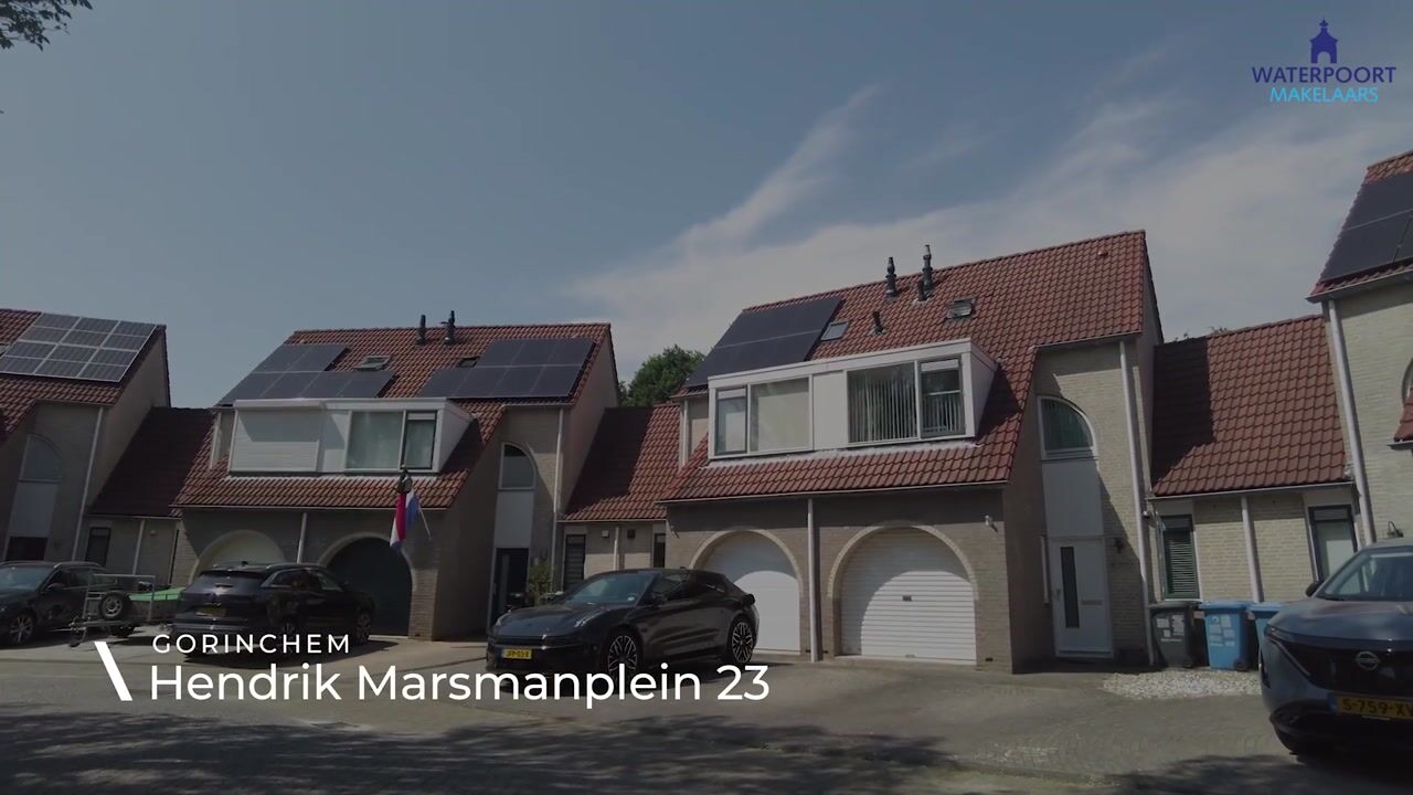 Video van Hendrik Marsmanplein 23
