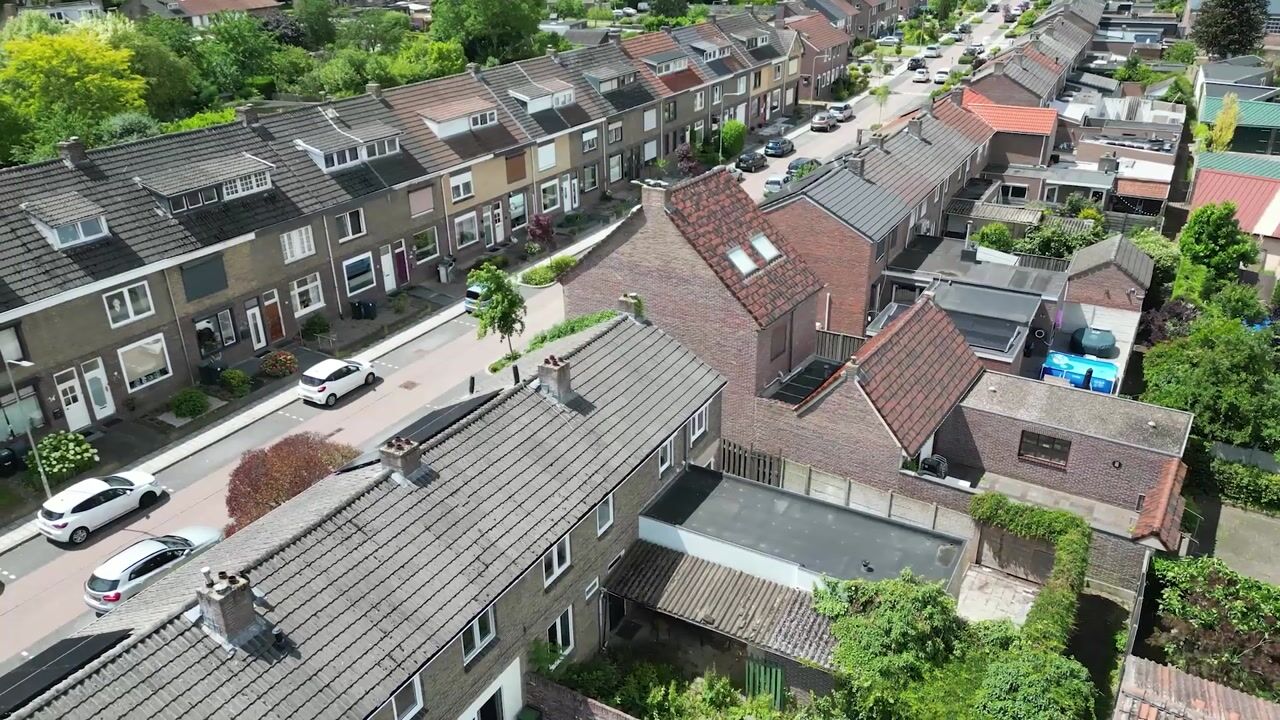 Video of Gulicksestraat 19