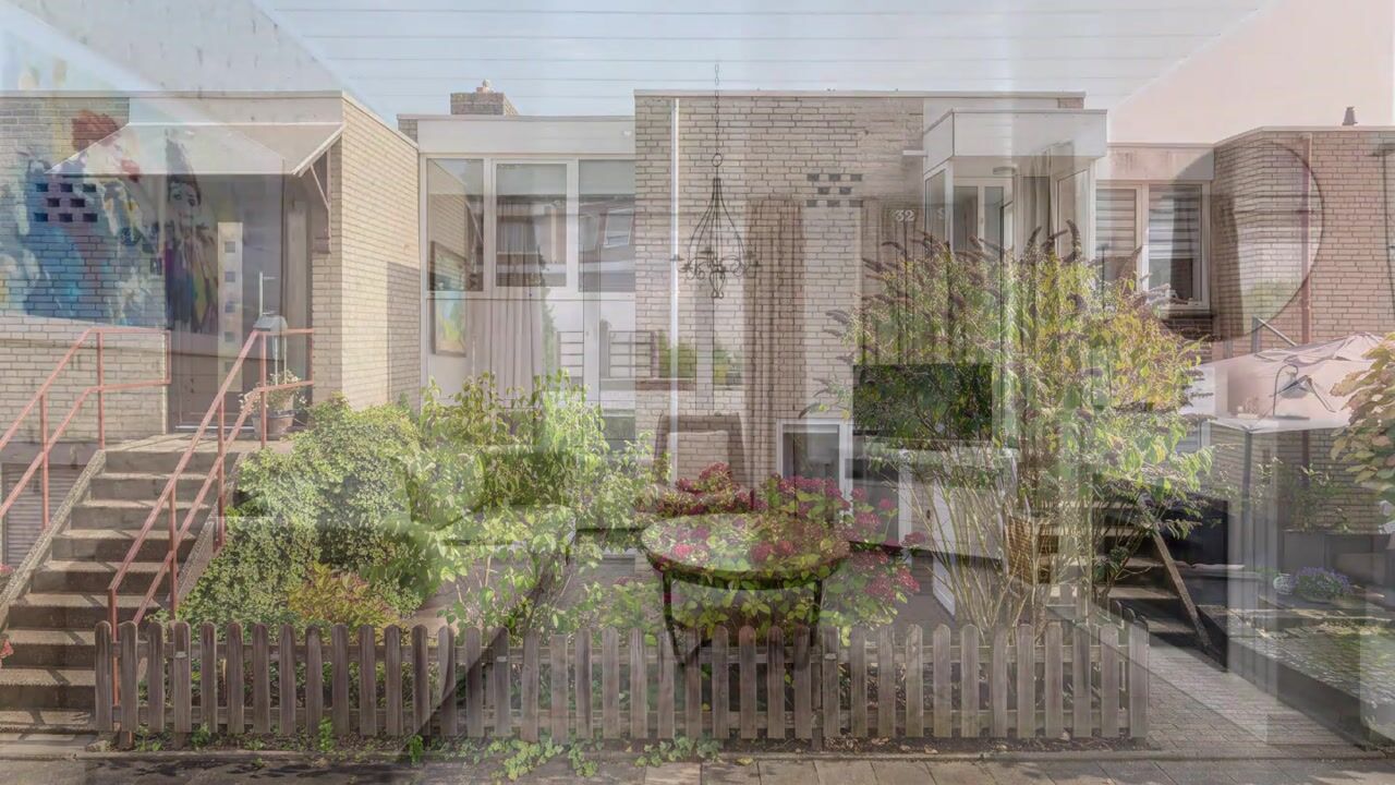 Video van Willem Alexanderstraat 32