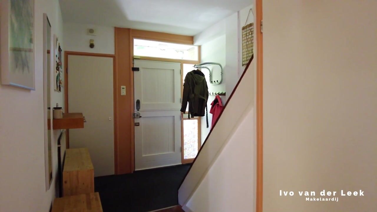 Video van Gerard Brandtstraat 101