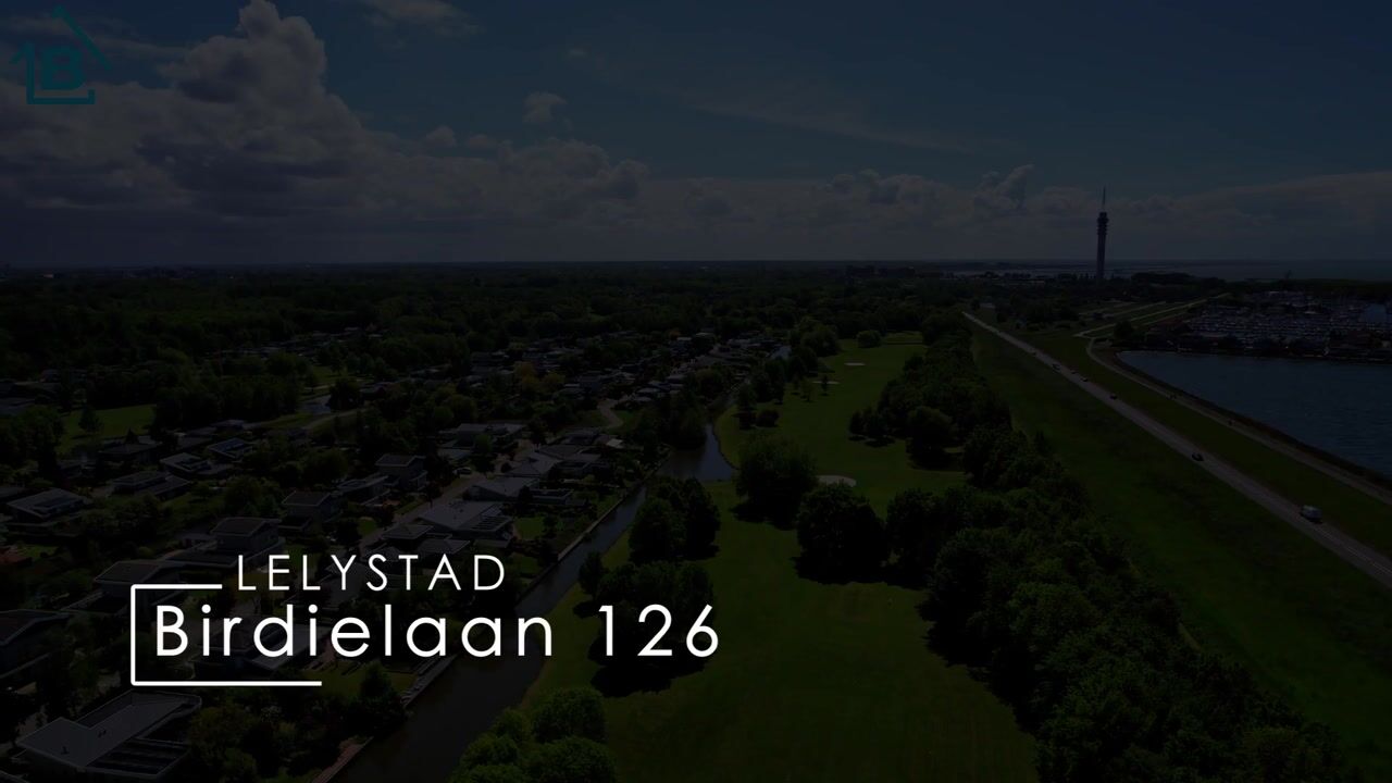 Video van Birdielaan 126