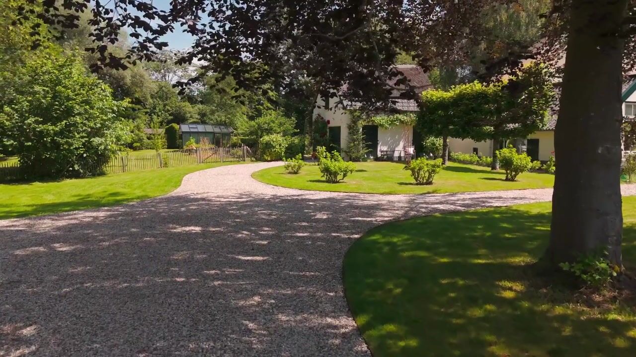 Video van Voorsterweg 126