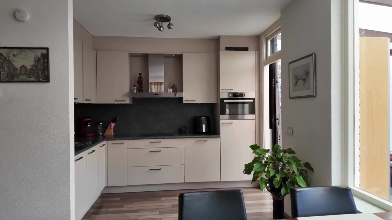 Video van Pastoor Arnold Somyasingel 30