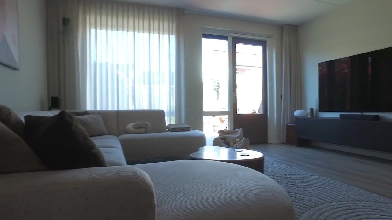 Video van Vuurvlinder 23