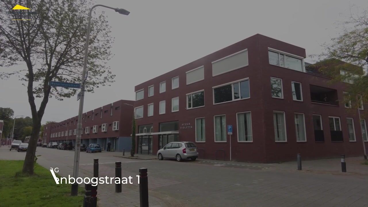 Video van De Regenboogstraat 1