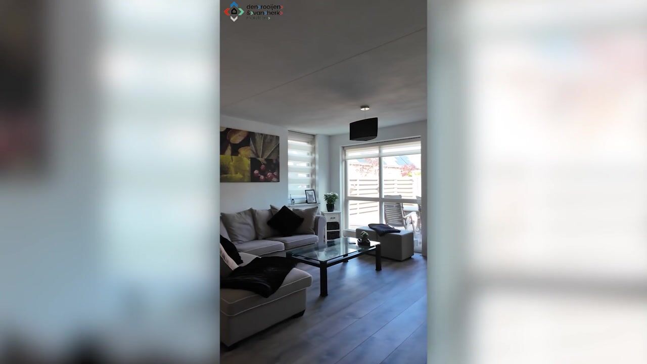 Video van Rooseveltlaan 7