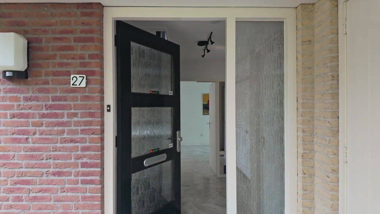 Video van Ko Donckerlaan 27