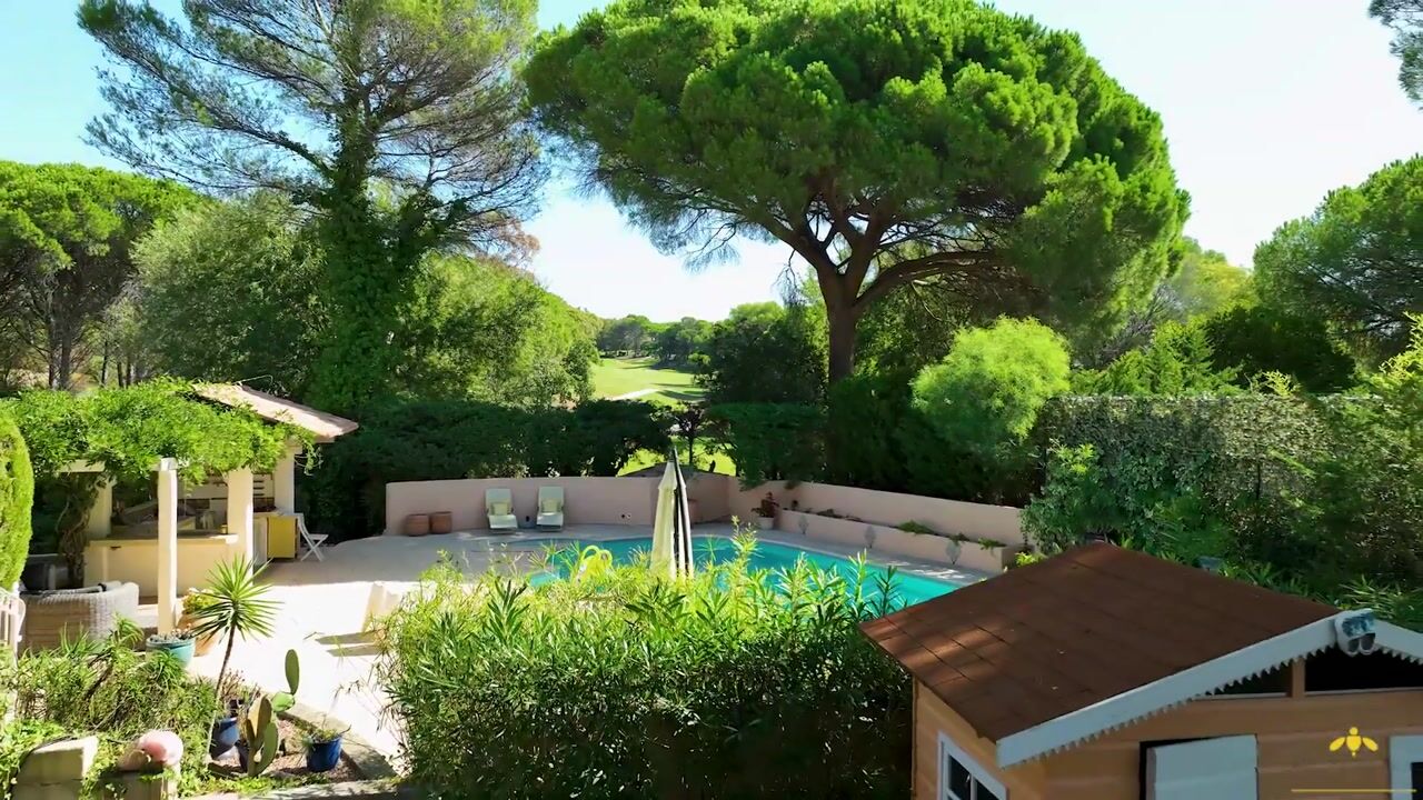 Video van 124 All. du Micocoulier