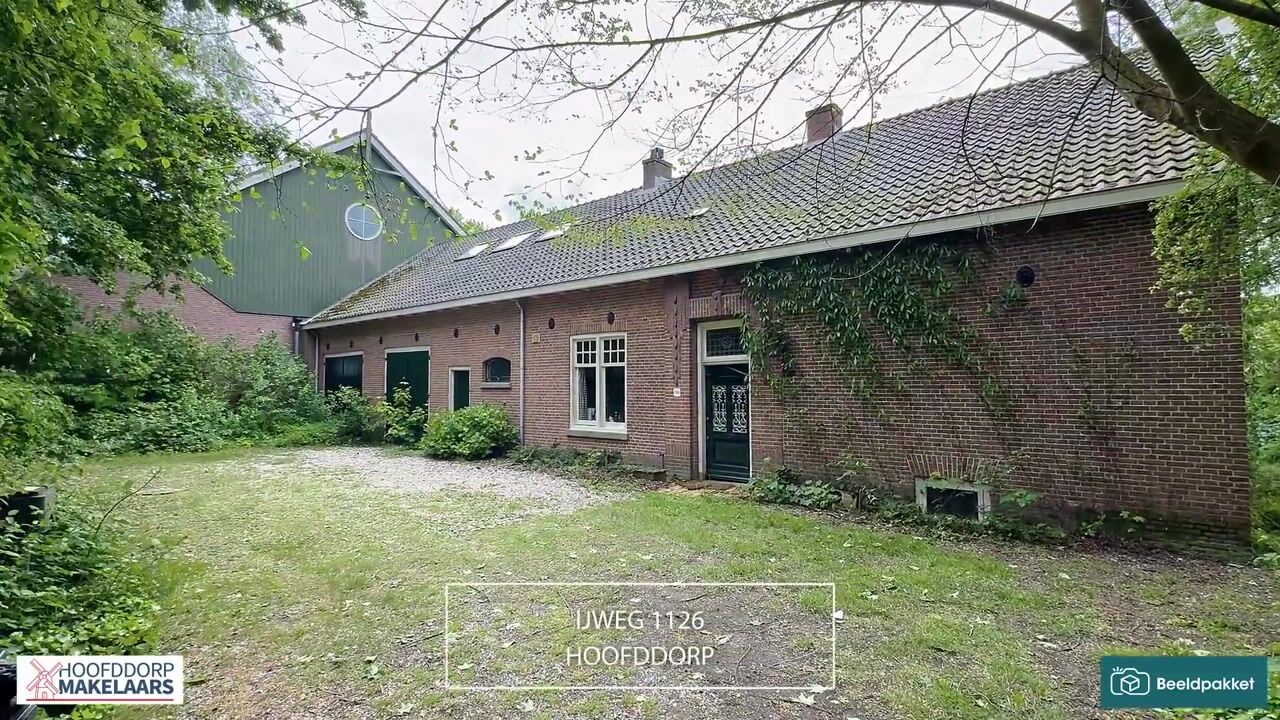 Video van IJweg 1126