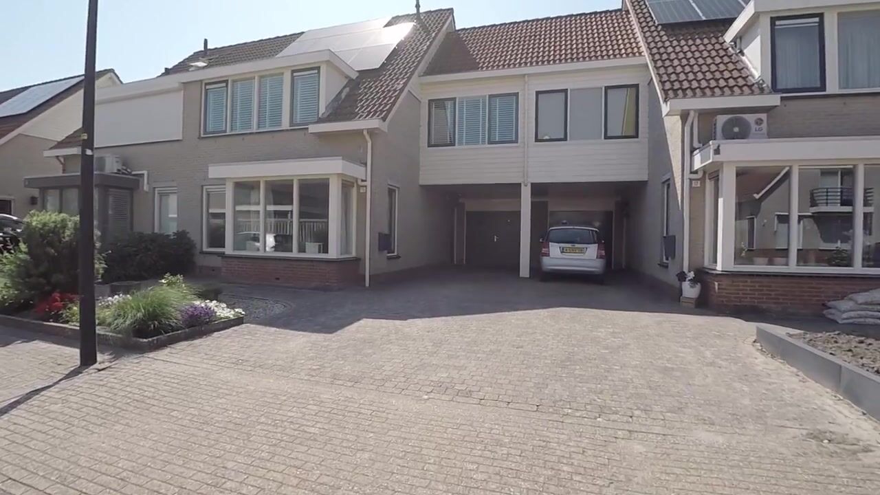 Video van Middenweg 15