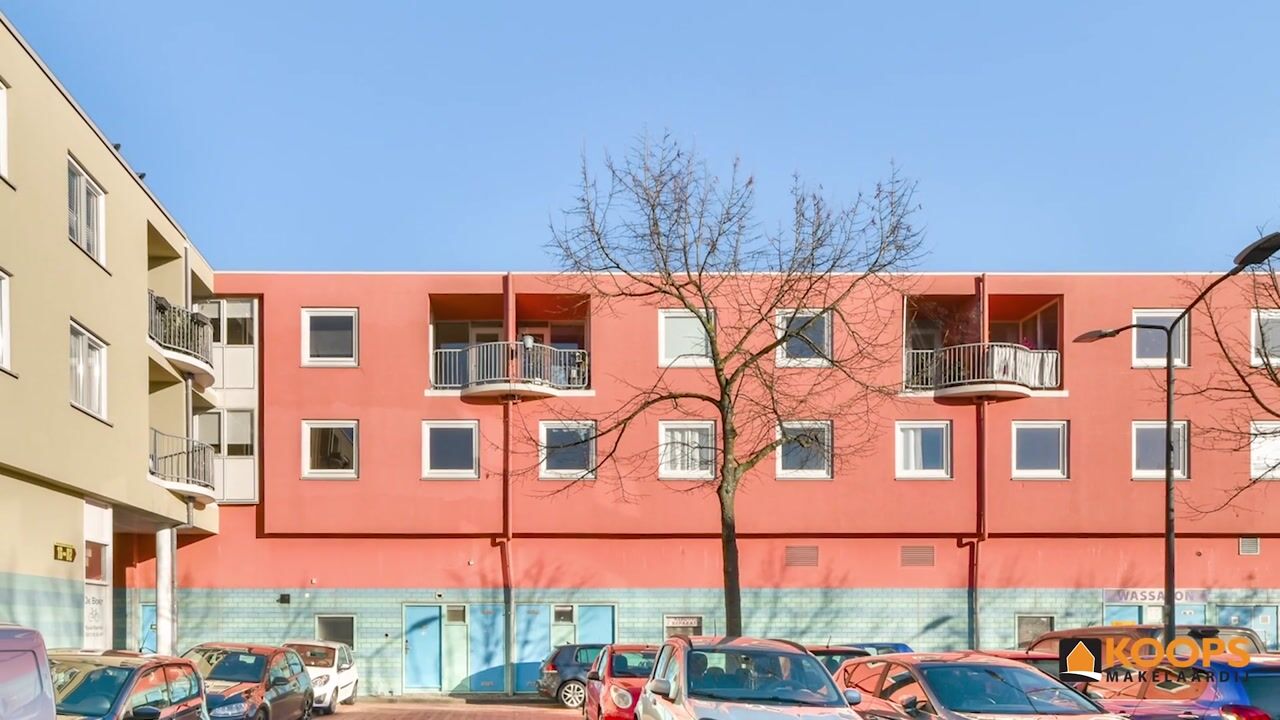 Video of Zuidpolderstraat 144