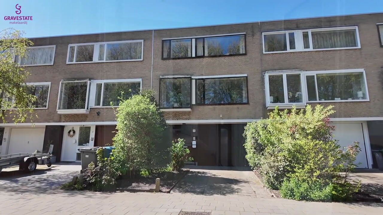 Video of Van Groeneveltlaan 19