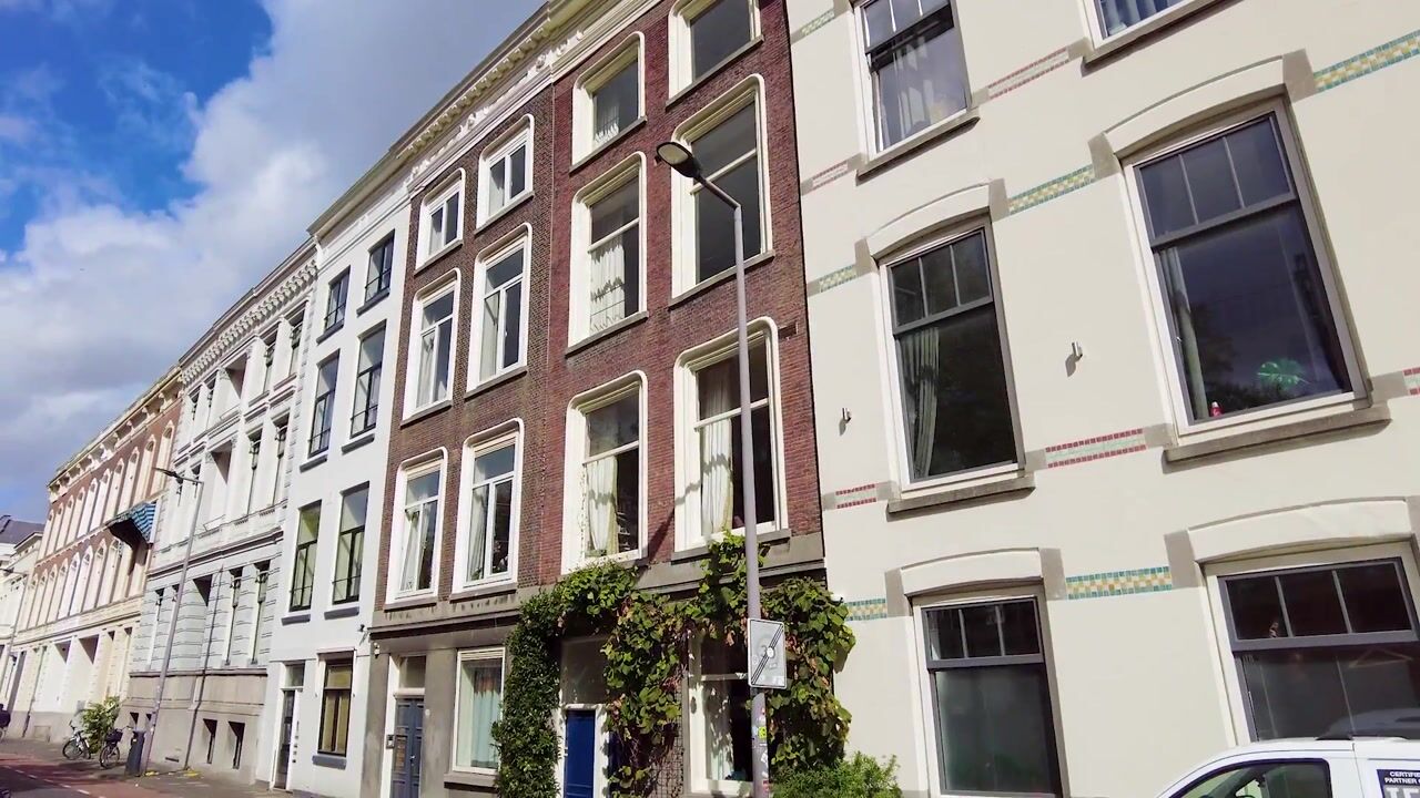 Video van Eendrachtsweg 70-B