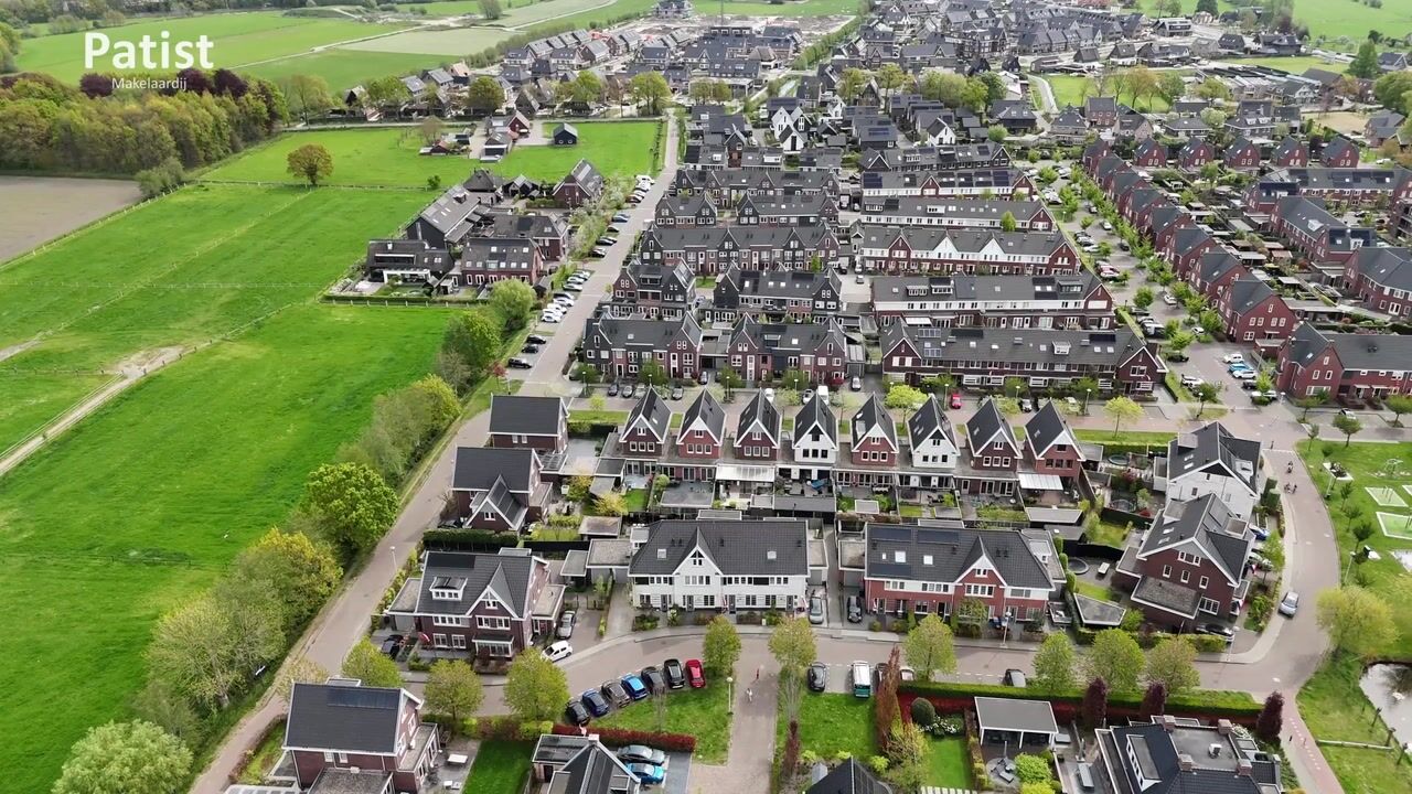 Video of Populierenlaan 24