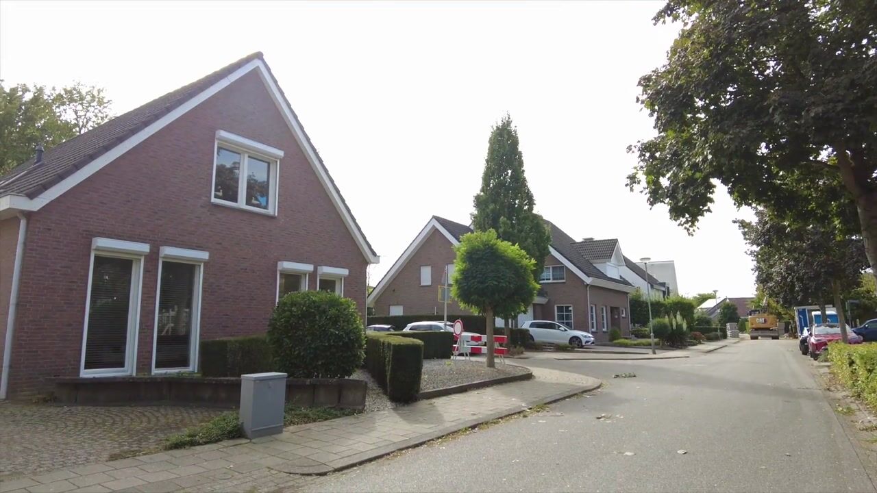 Video of Maasstraat 20