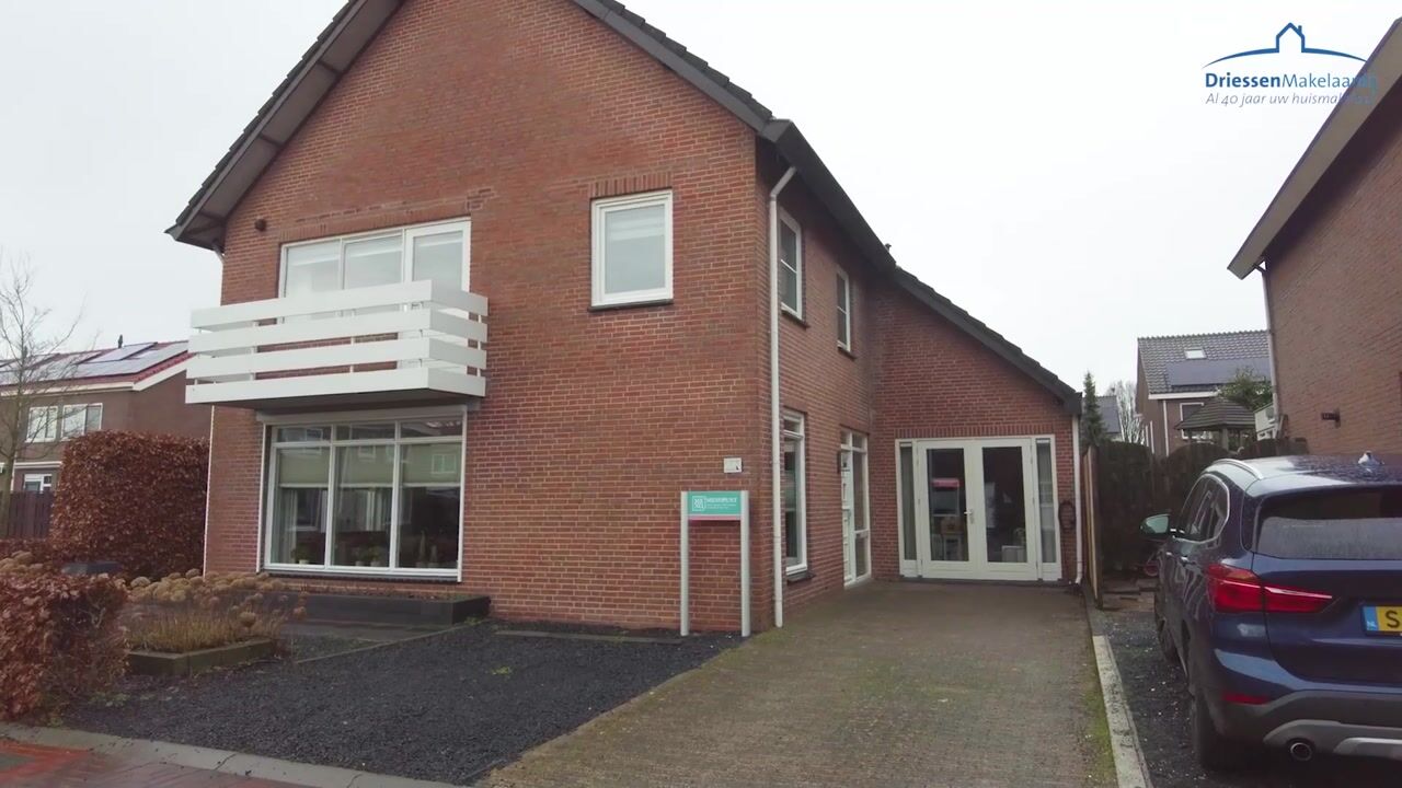 Video van Homberg 1301