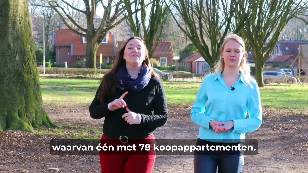 Bekijk video van Parc Clinckenbergh