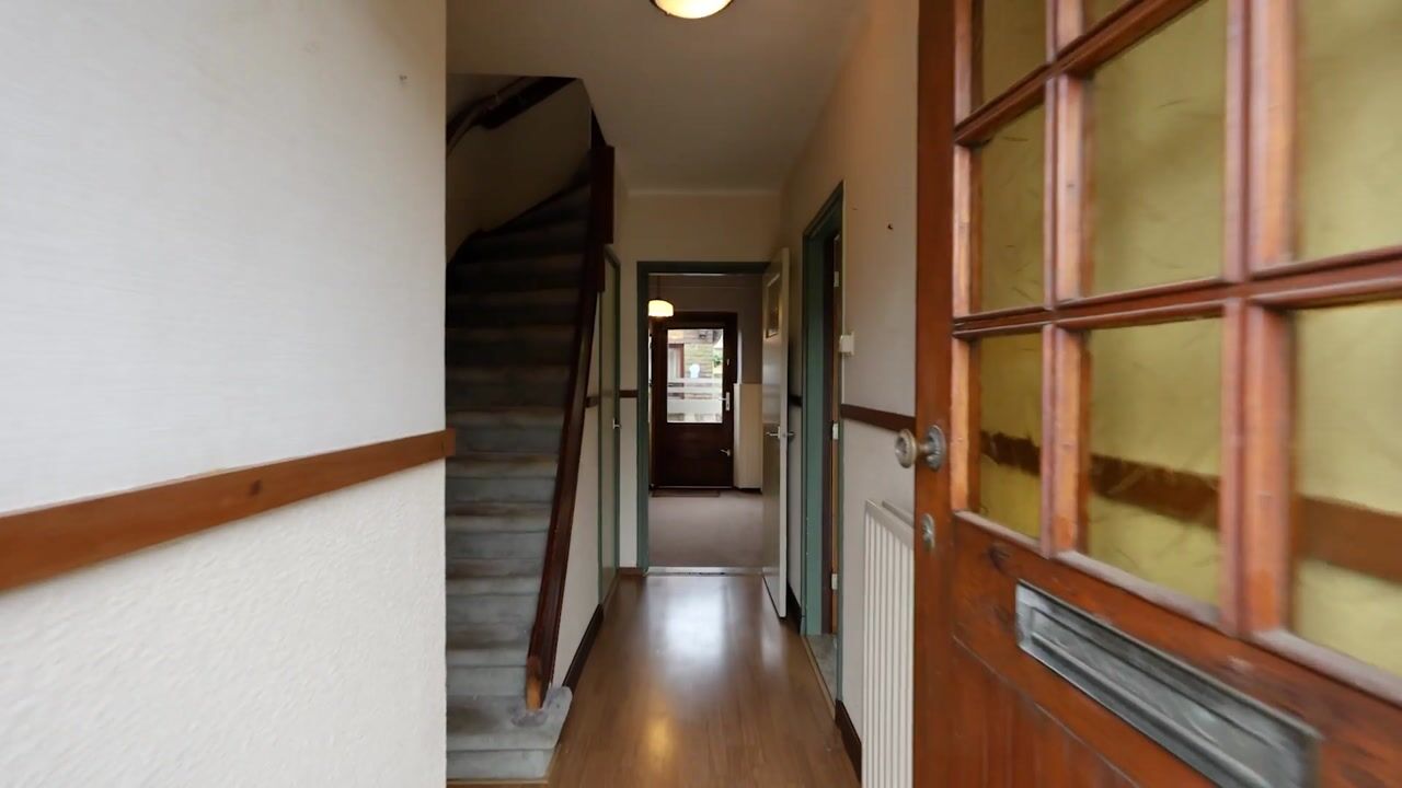 Video of Gangulphusstraat 34
