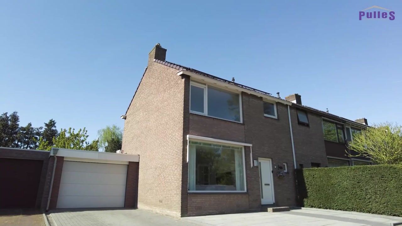 Video of Serenadestraat 22