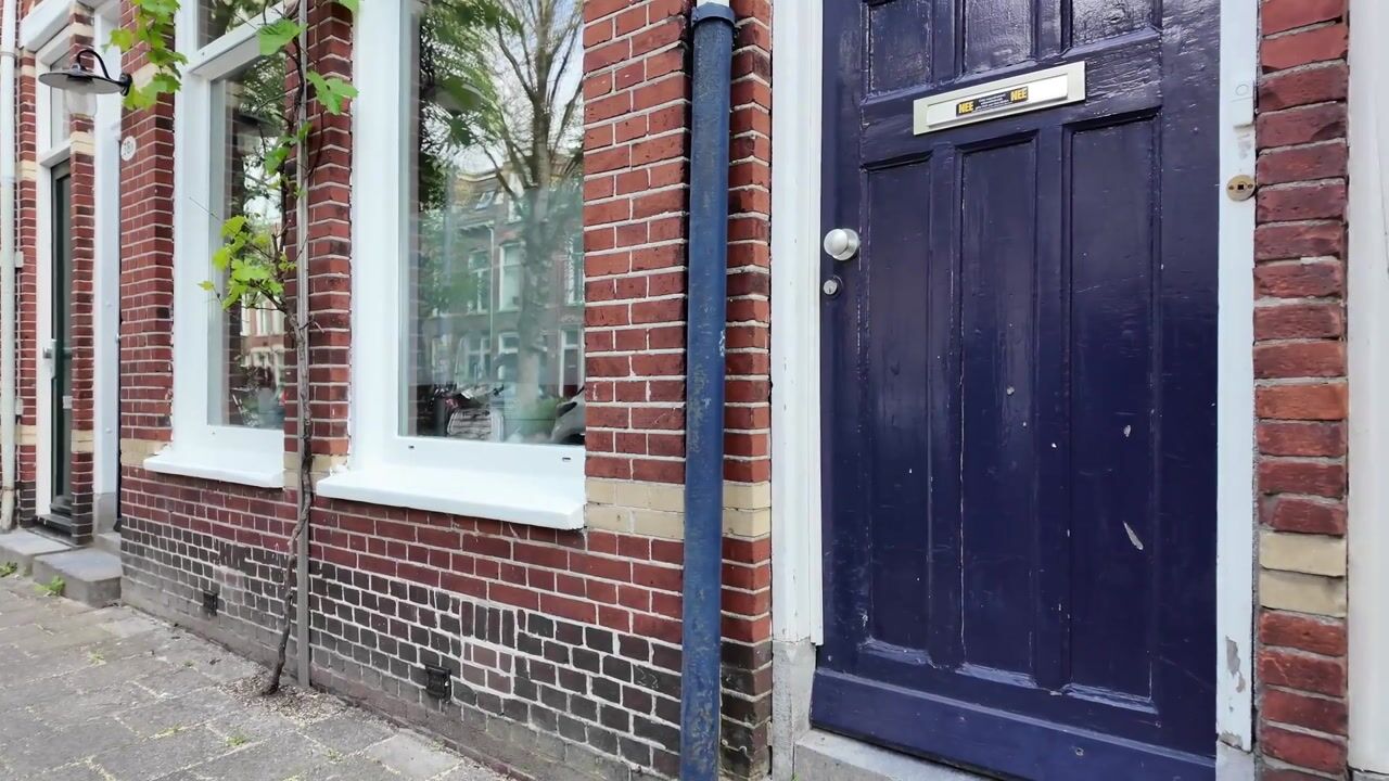 Video van Verlengde Nieuwstraat 40
