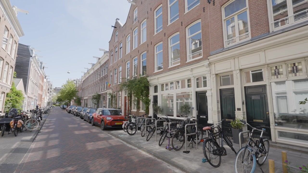 Video van Govert Flinckstraat 384-1