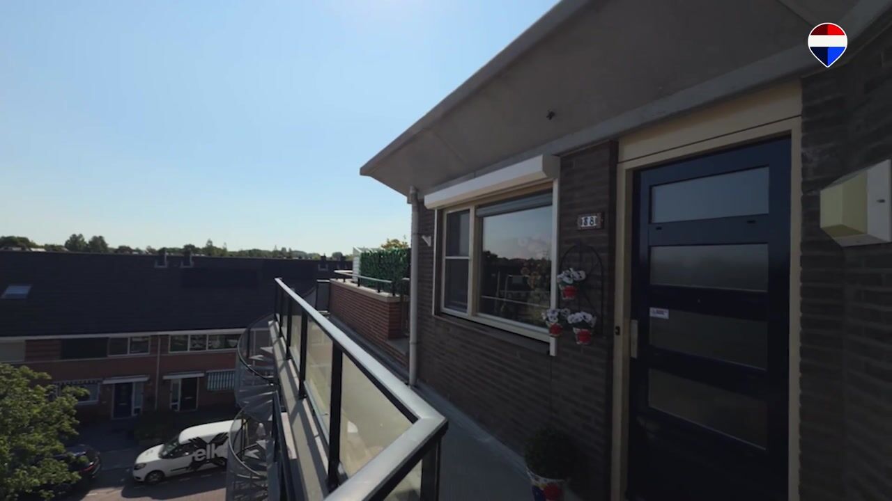 Video van Cuypersdreef 38