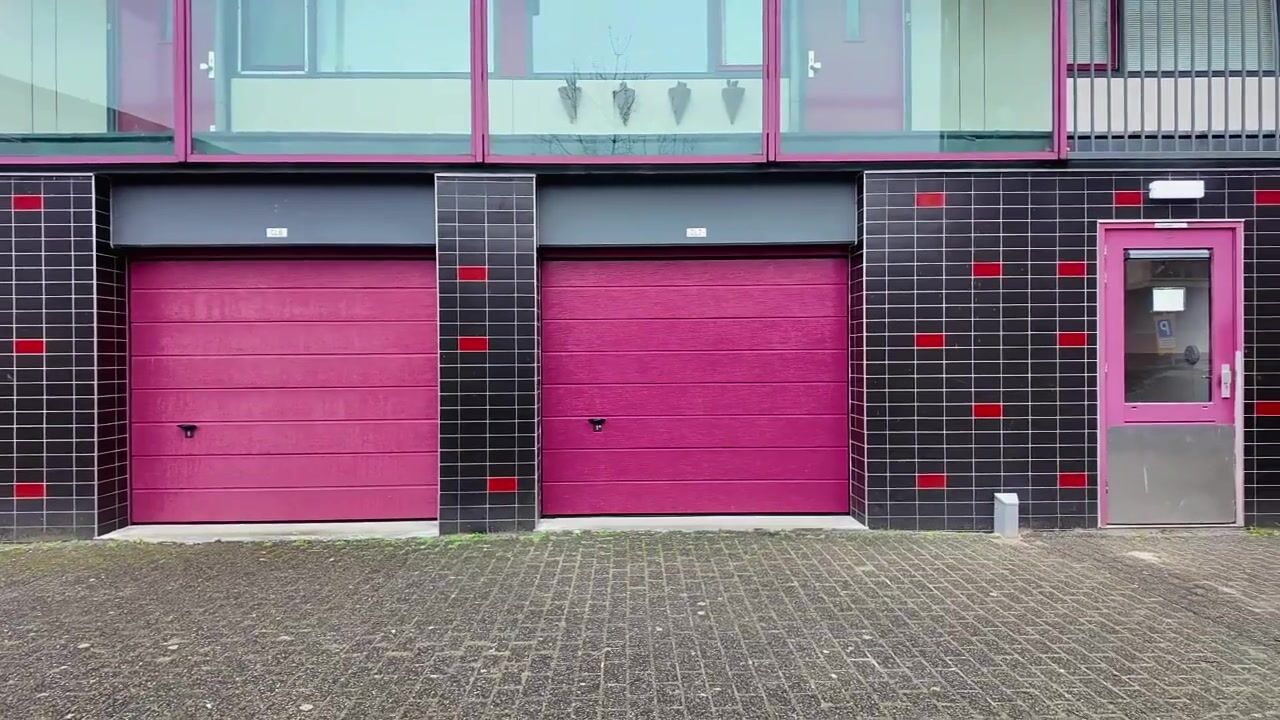 Video of Peppelschans 49