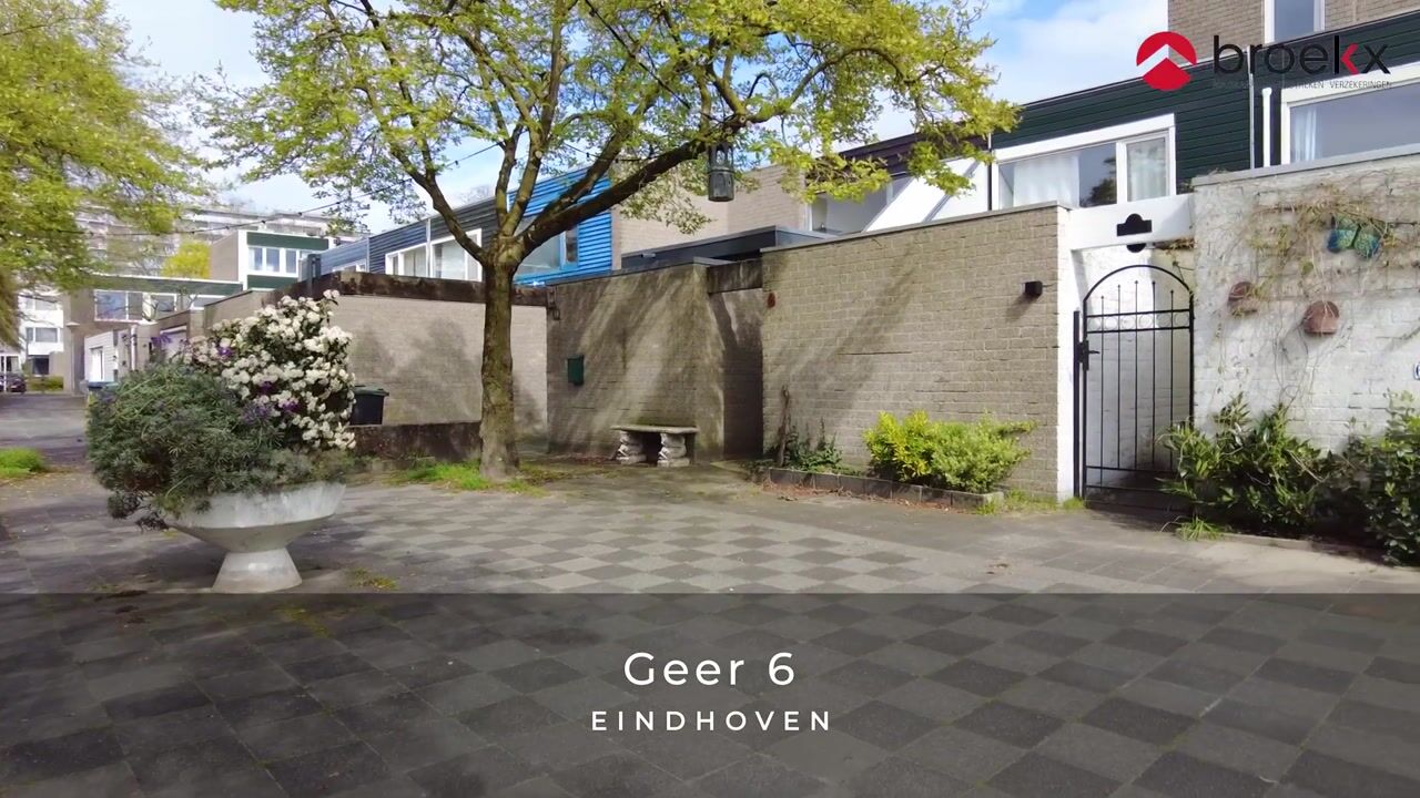 Video van Geer 6