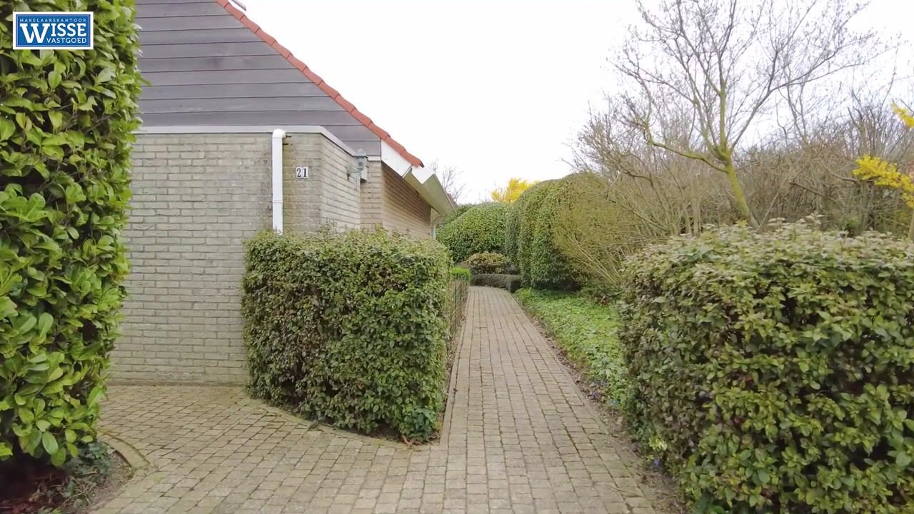 Video van Duinpark Boulevard 21