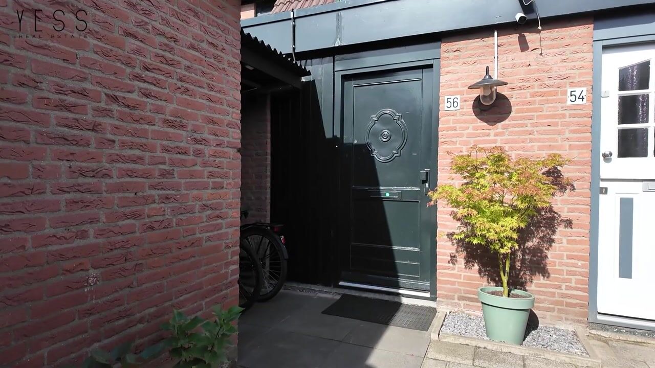 Video van Zwaluw 56