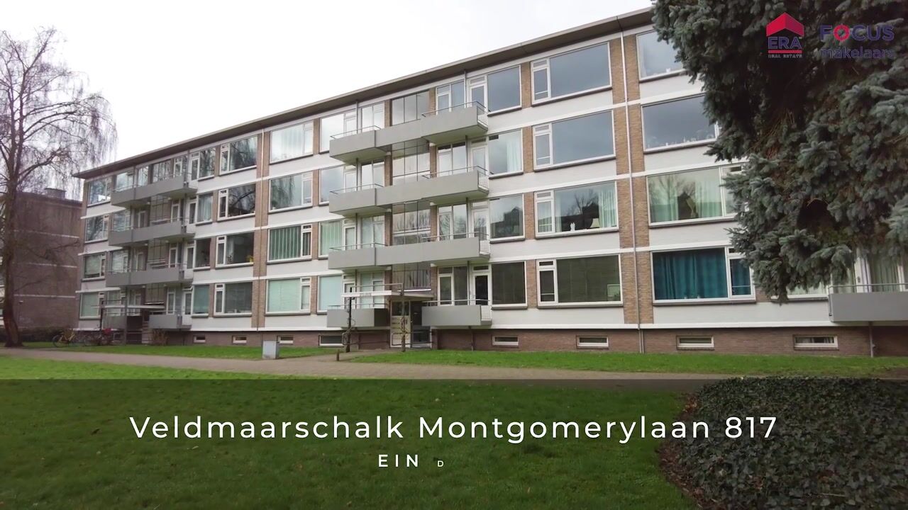 Video of Veldmaarschalk Montgomerylaan 817