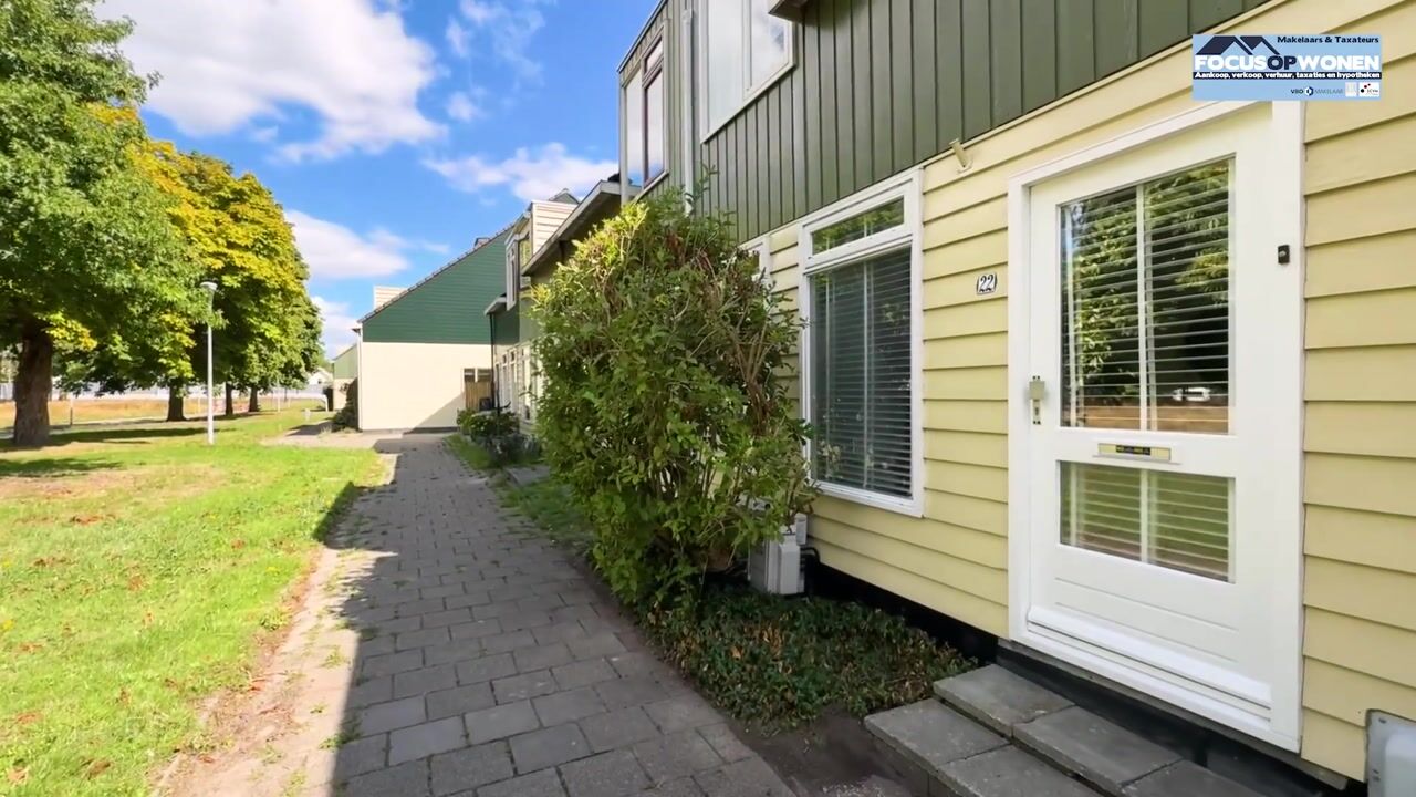 Video van Dassenbos 22