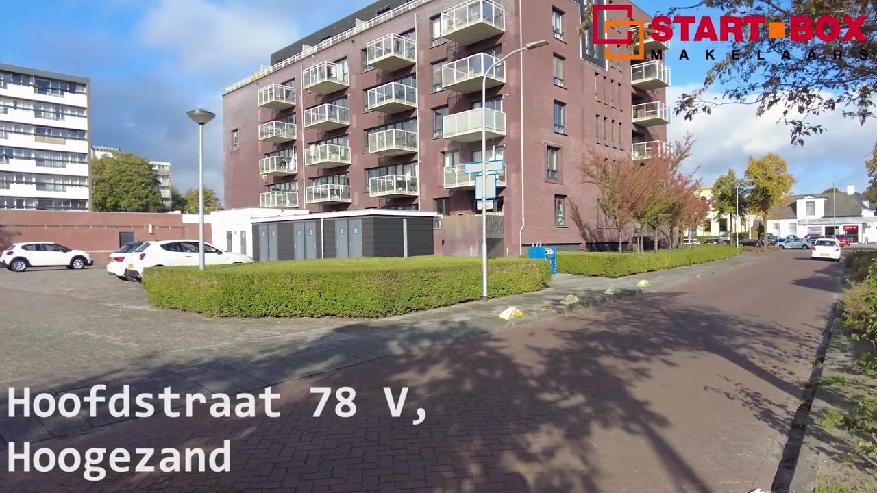 Bekijk video van Hoofdstraat 78-V