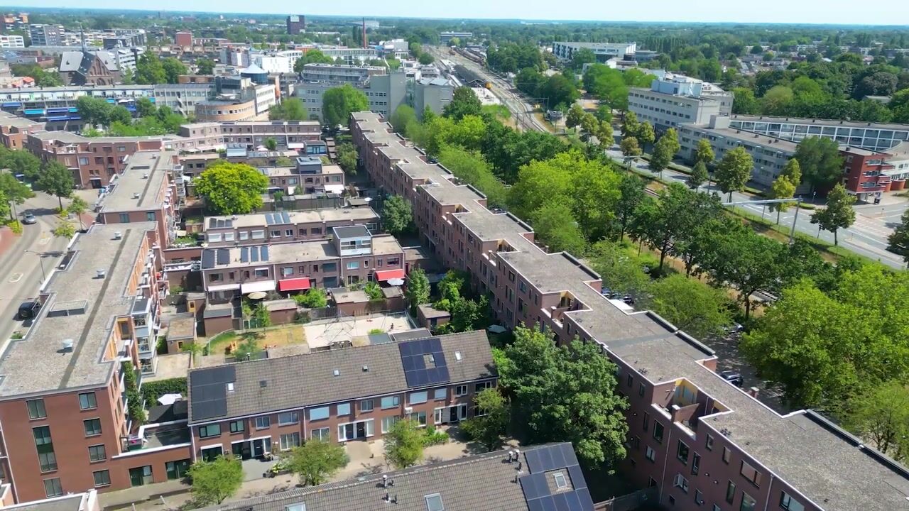 Video van Agathastraat 11