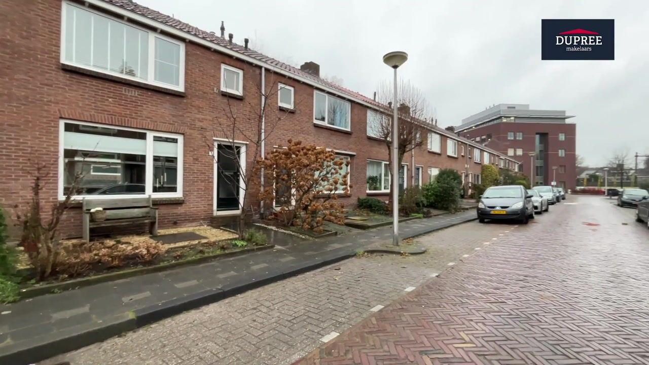 Video van Jan Luykenstraat 37